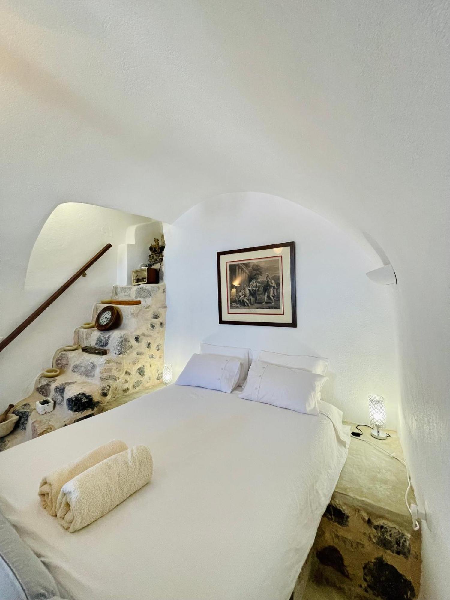 Villa Kastelli88 Santorini Pyrgos Екстер'єр фото